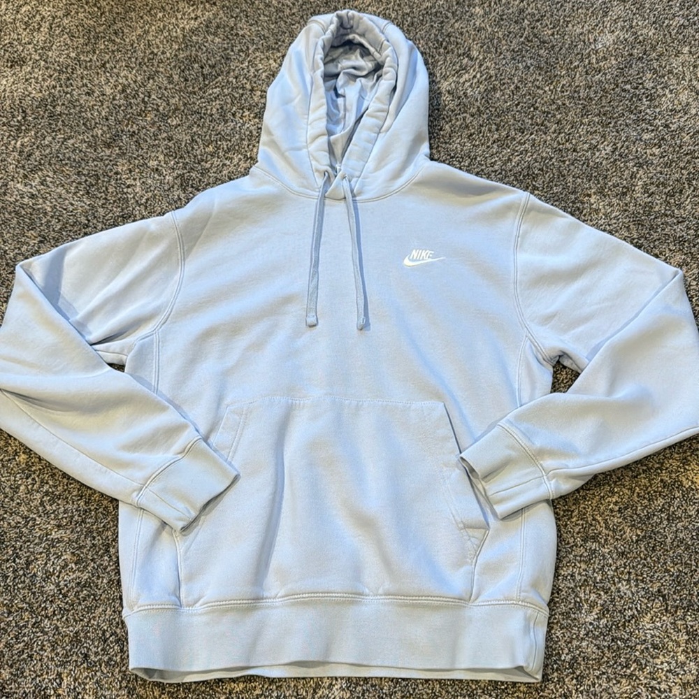 Nike Men’s S sweatshirt
